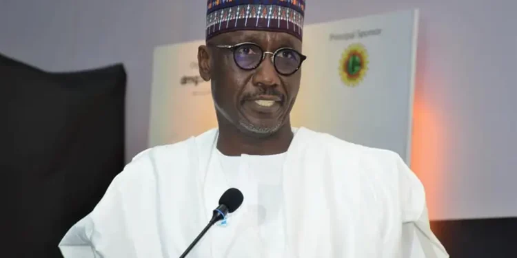 Kyari tells IOCs Nigeria won't wait on them, will produce its oil 92 Kyari tells IOCs Nigeria won’t wait on them, will produce its oil