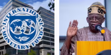 IMF backtracks on previous rating peg Nigeria’s 2024 economic growth forecast at 3.1%
