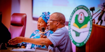 ASUU says will not embark on nationwide strike if…