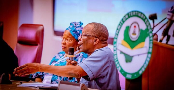 ASUU says will not embark on nationwide strike if... 92 ASUU says will not embark on nationwide strike if…