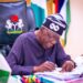 President Tinubu signs North-west, South-East Development Commission bills into law