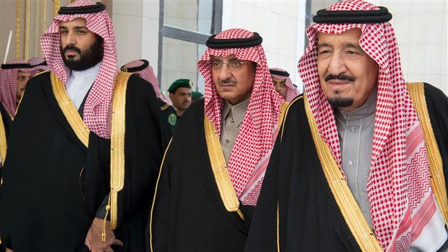 The world's top 10 wealthiest families 99 Saudi Royal family houseofsaud