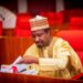 Senate moves bill to strengthen NIMC mandate, integrate ID card systems across MDAs 97 Senate moves bill to strengthen NIMC mandate, integrate ID card systems across MDAs