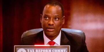 Oyedele says new withholding tax regulations to exempt farmers, small businesses