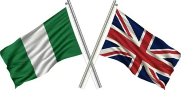 UK, Nigeria trade balance hits €35bn, Nigeria leverages over €10bn 100 UK, Nigeria trade balance hits €35bn, Nigeria leverages over €10bn