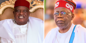 President Tinubu mourns Ohaneze Ndigbo leader, Chief Emmanuel Iwuanyanwu 1 President Tinubu mourns Ohaneze Ndigbo leader, Chief Emmanuel Iwuanyanwu