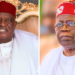 President Tinubu mourns Ohaneze Ndigbo leader, Chief Emmanuel Iwuanyanwu 97 President Tinubu mourns Ohaneze Ndigbo leader, Chief Emmanuel Iwuanyanwu