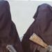 Two female bombers arrested in connection to 29 June Gwoza LGA, Borno terror attacks 97 Two female bombers arrested in connection to 29 June Gwoza LGA, Borno terror attacks