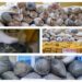 NDLEA Lagos Command intercepts cocaine, opioids, others bound for Europe, US, UK 97 NDLEA Lagos Command intercepts cocaine, opioids, others bound for Europe, US, UK