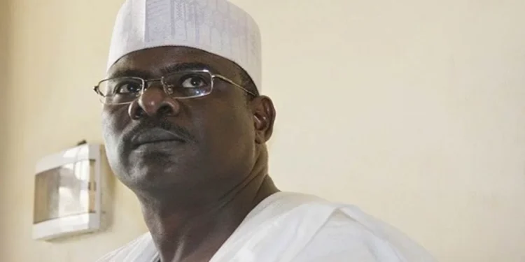 BREAKING: APC sacks Ali Ndume as Senate Chief Whip 92 BREAKING: APC sacks Ali Ndume as Senate Chief Whip