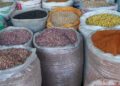 FG to suspend import duties on rice, beans, maize, wheat, others
