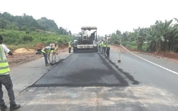 FG terminates N870bn highway contracts with Dantata & Sawoe, MotherCat, RCC for non-performance 92 FG terminates N870bn highway contracts with Dantata & Sawoe, MotherCat, RCC for non-performance