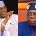 Atiku challenges President Tinubu to acknowledge return of fuel subsidy 97 Atiku challenges President Tinubu to acknowledge return of fuel subsidy