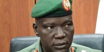 Nigerian Army speaks on slain 16-year-old Zaria protester 1 Nigerian Army speaks on slain 16-year-old Zaria protester
