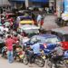 Long queues return as fuel scarcity bites harder 97 Long queues return as fuel scarcity bites harder