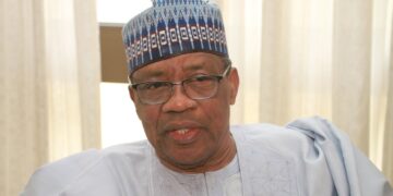 IBB disclaims link to social media handle calling for return of military rule