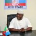 BREAKING: Oyo APC chairman, Isaac Omodewu dies in US