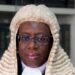 President Tinubu swears in Justice Kekere-Ekun as acting Chief Justice of Nigeria 97 President Tinubu swears in Justice Kekere-Ekun as acting Chief Justice of Nigeria