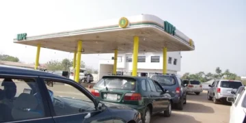 Fuel queues may disappear this week as loading resumes at depots