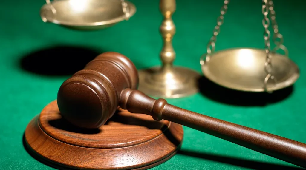Kano court remands 632 over alleged vandalism