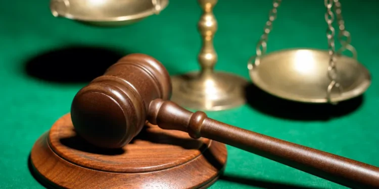 Kano court remands 632 over alleged vandalism 92 Kano court remands 632 over alleged vandalism