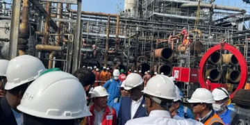 NNPCL shifts kick-off date of Port Harcourt refinery for the umpteenth time