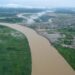 NIHSA alerts public over rising water levels of River Niger