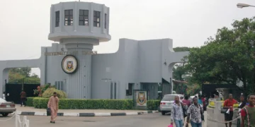 University of Ibadan students reject hike in tuition fee 1 University of Ibadan students reject hike in tuition fee