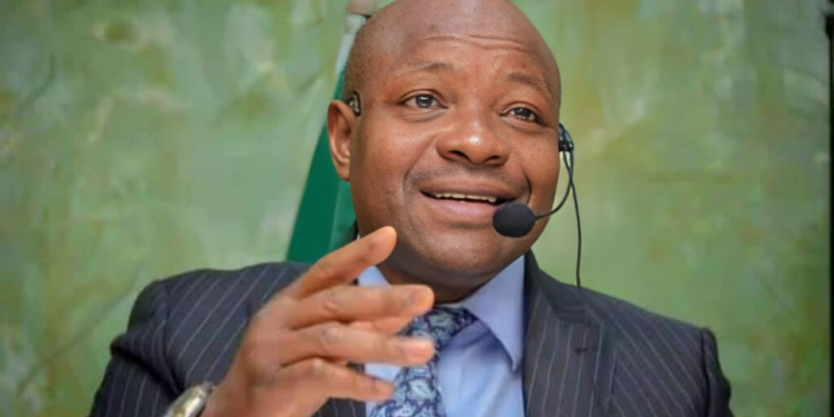 New DSS head, Ajayi promises to refocus agency efforts towards covert policing, improved services