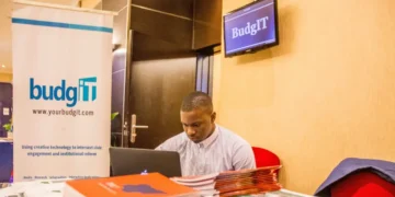 BudgIT Report: federal government spending exceeds revenue by 225%