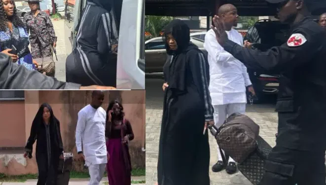 JUST IN: Bobrisky regains freedom after six-month jail term 92 JUST IN: Bobrisky regains freedom after six-month jail term