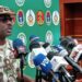 DHQ reveals Nigerian troops neutralized 1,166 terrorists, rescued 721 hostages in August 2024