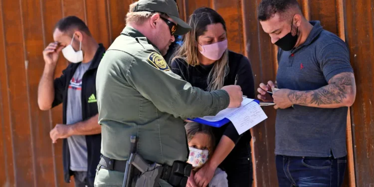 Texas court halts Biden's policy for US migrant spouses 92 Texas court halts Biden’s policy for US migrant spouses