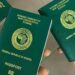Federal government increases Nigerian passport fees to N70K, N100K 97 Federal government increases Nigerian passport fees to N70K, N100K