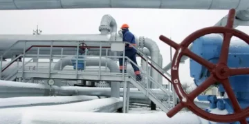 Presidency announces take-off of $550m Ubeta upstream gas project 1 Presidency announces take-off of $550m Ubeta upstream gas project