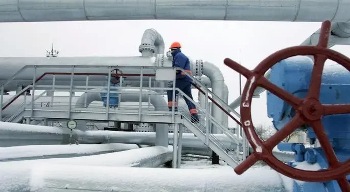 Presidency announces take-off of $550m Ubeta upstream gas project 92 Presidency announces take-off of $550m Ubeta upstream gas project