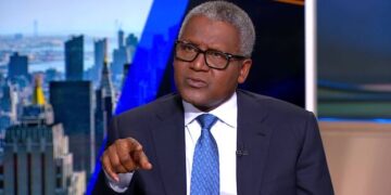 Dangote says EFCC raided his head office in January 2024 to embarrass group 1 Dangote says EFCC raided his head office in January 2024 to embarrass group