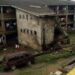 Lagos State govt orders demolition of police barracks over impending collapse 97 Lagos State govt orders demolition of police barracks over impending collapse