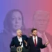 U.S vice-presidential candidates Tim Walz, J.D Vance to face-off in fierce debate on Tuesday 97 U.S vice-presidential candidates Tim Walz, J.D Vance to face-off in fierce debate on Tuesday