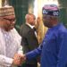 Senate president lauds President Tinubu's response to flood crisis 97 Senate president lauds President Tinubu’s response to flood crisis