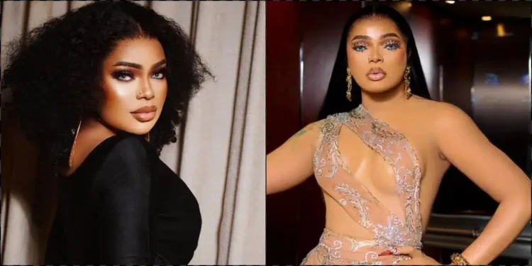 Prison officials cite Bobrisky's transgender status as cause for 'special accommodation' 92 Prison officials cite Bobrisky’s transgender status as cause for ‘special accommodation’