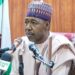 Terrorists may have escaped from Maiduguri prison - Gov. Zulum 97 Terrorists may have escaped from Maiduguri prison – Gov. Zulum