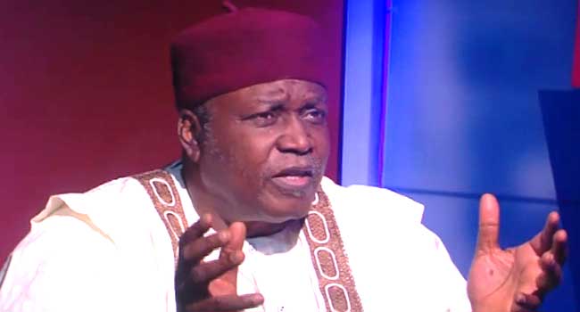 EFCC arrests ex-gov of Taraba, Darius Ishaku over for alleged diversion of N27bn LGA fund 92 EFCC arrests ex-gov of Taraba, Darius Ishaku over for alleged diversion of N27bn LGA fund