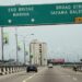 FG shuts Eko bridge, ramps for 2-month repairs 97 FG shuts Eko bridge, ramps for 2-month repairs