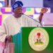 President Tinubu planned cabinet reshuffle targets updated performance reports of 46 ministers as lobbying intensifies 97 President Tinubu planned cabinet reshuffle targets updated performance reports of 46 ministers as lobbying intensifies