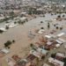 US, EU to support Nigeria, other nations' flood victims with €5.4m in aid 97 US, EU to support Nigeria, other nations’ flood victims with €5.4m in aid