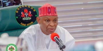 Kano gov, Abba Yusuf dissolves all 44 LGA caretaker committee