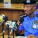 IGP orders restrictions of movement on roads, waterways as Edo sets to elect new governor on Saturday