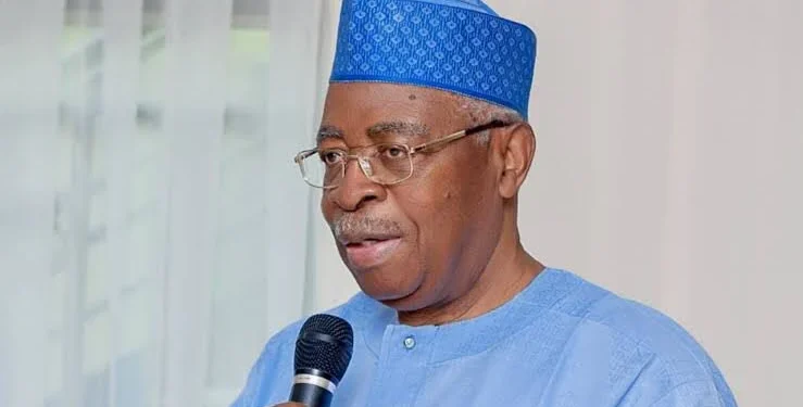 Gen. Theophilus Danjuma urges service chiefs to end killings, Banditry 92 Gen. Theophilus Danjuma urges service chiefs to end killings, Banditry