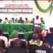 Edo Poll 2024: INEC warns against disruption of results collation process 97 Edo Poll 2024: INEC warns against disruption of results collation process